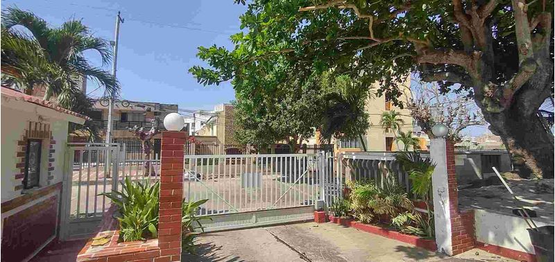 Casa en Venta en Barranquilla, Riomar-0