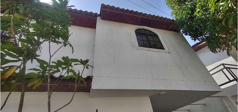 Casa en Venta en Barranquilla, Riomar-2