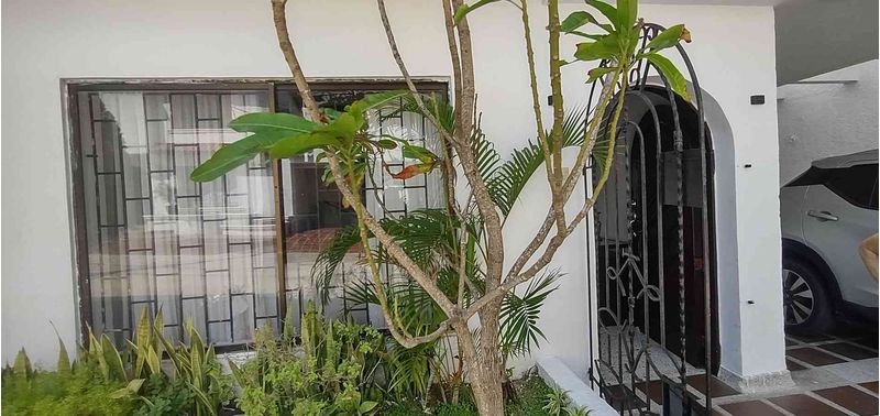 Casa en Venta en Barranquilla, Riomar-3