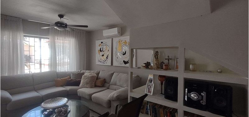 Casa en Venta en Barranquilla, Riomar-5