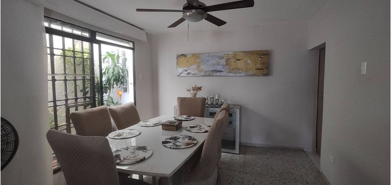 Casa en Venta en Barranquilla, Riomar-6