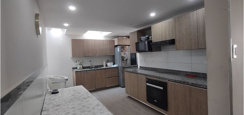 Casa en Venta en Barranquilla, Riomar-9