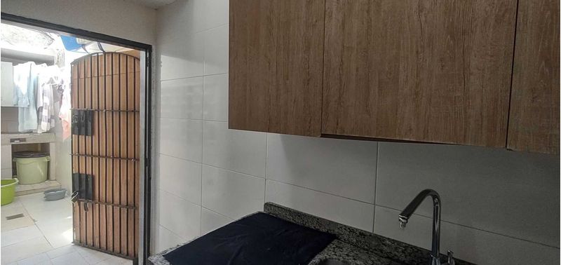 Casa en Venta en Barranquilla, Riomar-10