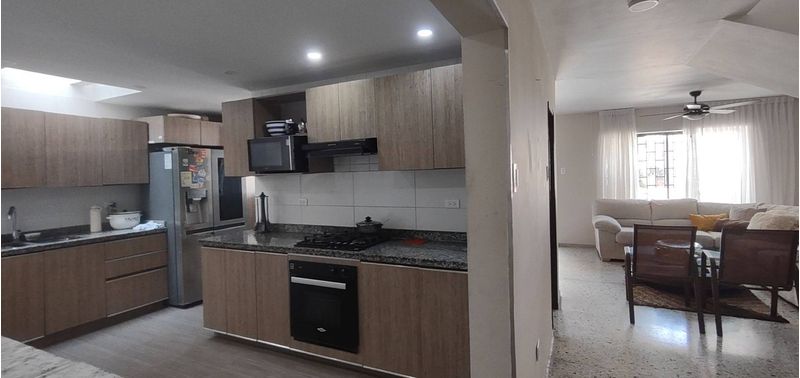 Casa en Venta en Barranquilla, Riomar-11