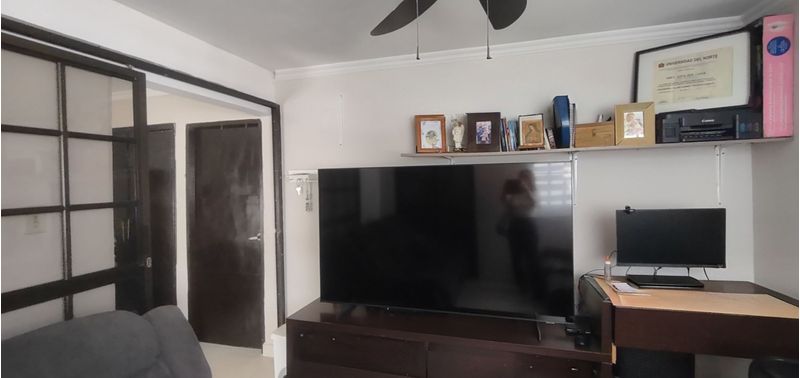 Casa en Venta en Barranquilla, Riomar-14