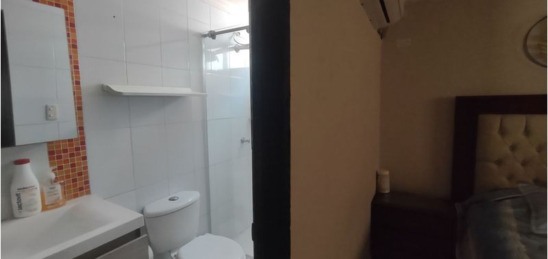 Casa en Venta en Barranquilla, Riomar-15