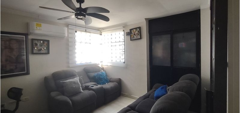 Casa en Venta en Barranquilla, Riomar-16