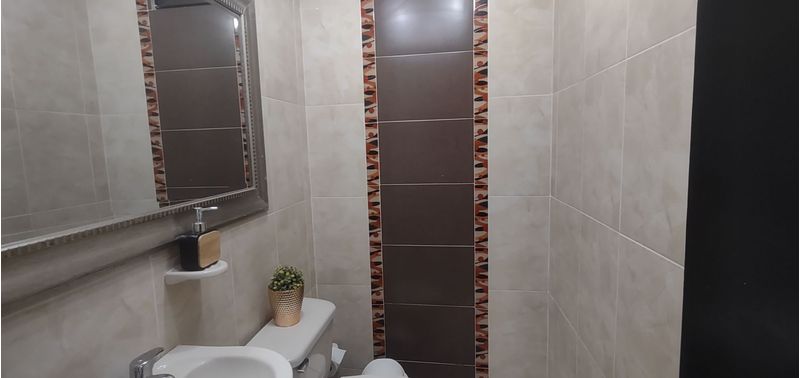 Casa en Venta en Barranquilla, Riomar-17