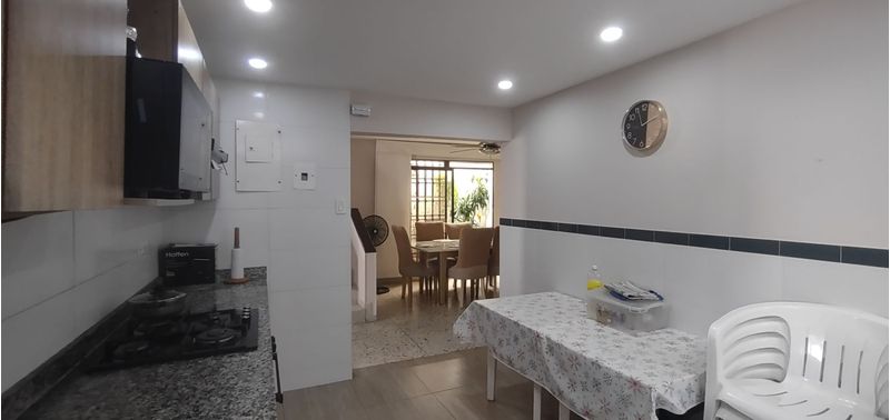 Casa en Venta en Barranquilla, Riomar-18