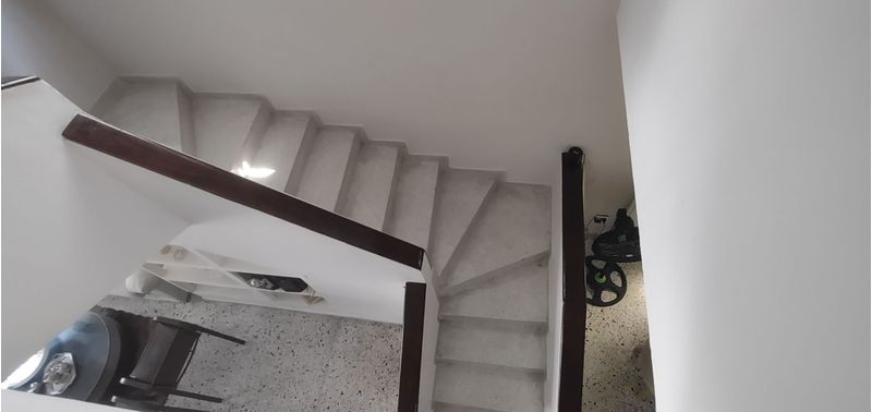Casa en Venta en Barranquilla, Riomar-21