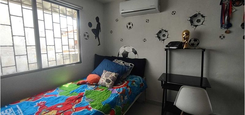 Casa en Venta en Barranquilla, Riomar-25