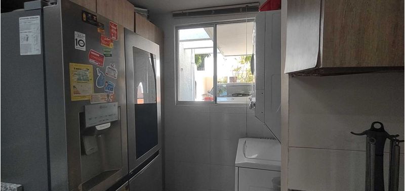 Casa en Venta en Barranquilla, Riomar-26