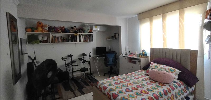 Casa en Venta en Barranquilla, Riomar-27