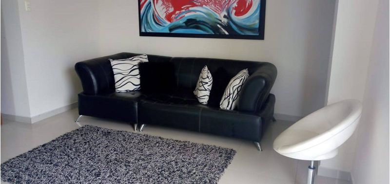 Apartamento en Venta en Barranquilla, Villa Santos-0