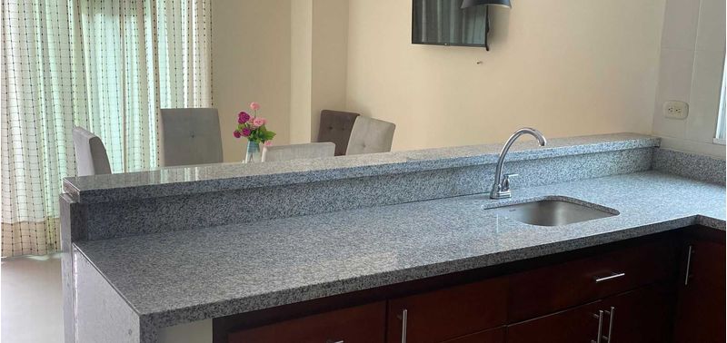 Apartamento en Venta en Barranquilla, Villa Santos-9