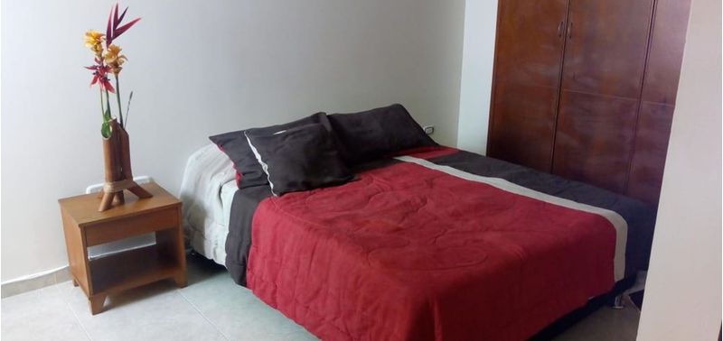 Apartamento en Venta en Barranquilla, Villa Santos-11