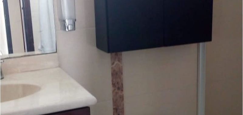 Apartamento en Venta en Barranquilla, Villa Santos-12