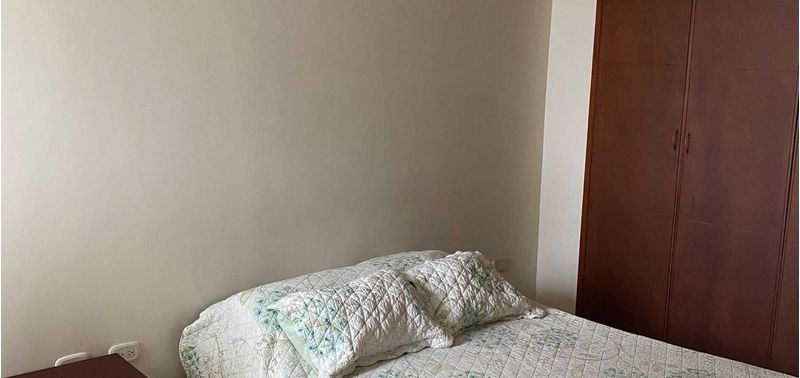 Apartamento en Venta en Barranquilla, Villa Santos-13