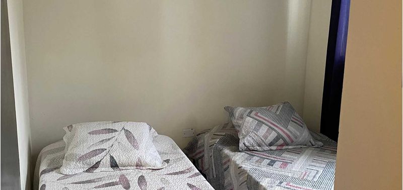 Apartamento en Venta en Barranquilla, Villa Santos-15