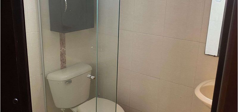 Apartamento en Venta en Barranquilla, Villa Santos-16