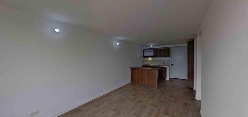 Apartamento en Venta en Bogotá, D.C., Zona Franca