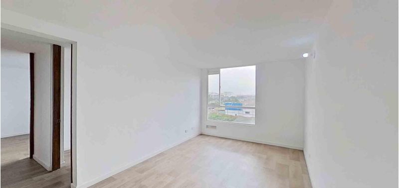 Apartamento en Venta en Bogotá, D.C., Zona Franca-1