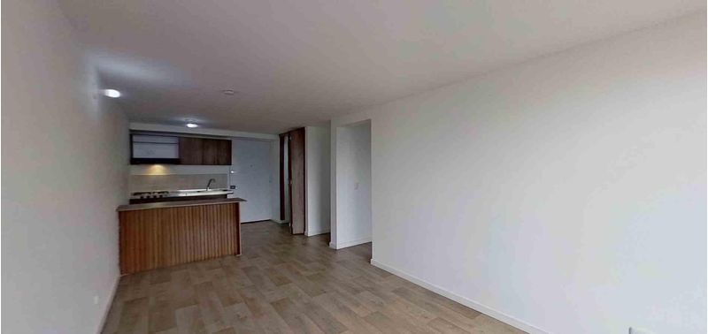 Apartamento en Venta en Bogotá, D.C., Zona Franca-2