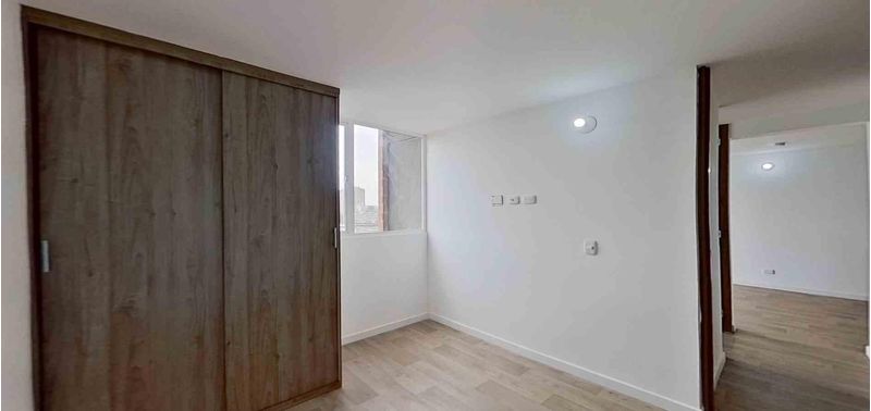Apartamento en Venta en Bogotá, D.C., Zona Franca-4
