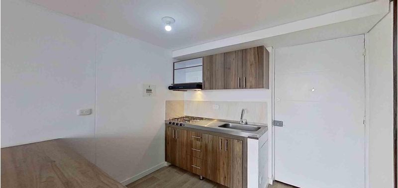 Apartamento en Venta en Bogotá, D.C., Zona Franca-6