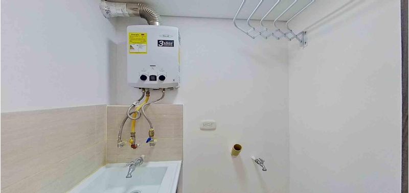 Apartamento en Venta en Bogotá, D.C., Zona Franca-7