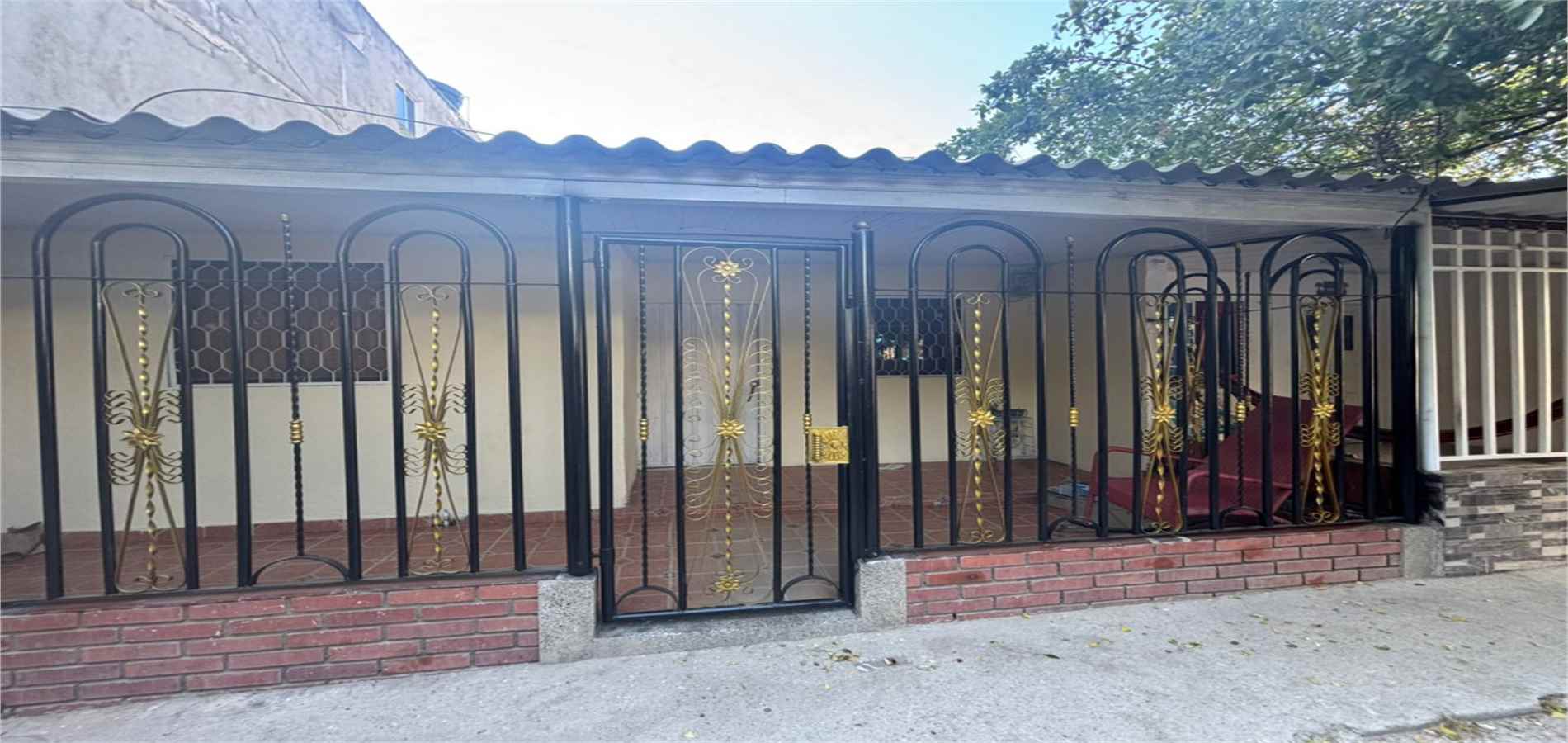 Casa en Venta en Santa Marta, Garagoa