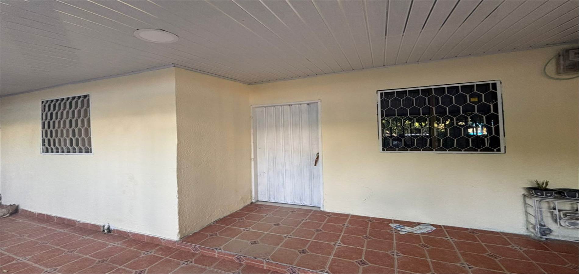 Casa en Venta en Santa Marta, Garagoa-0