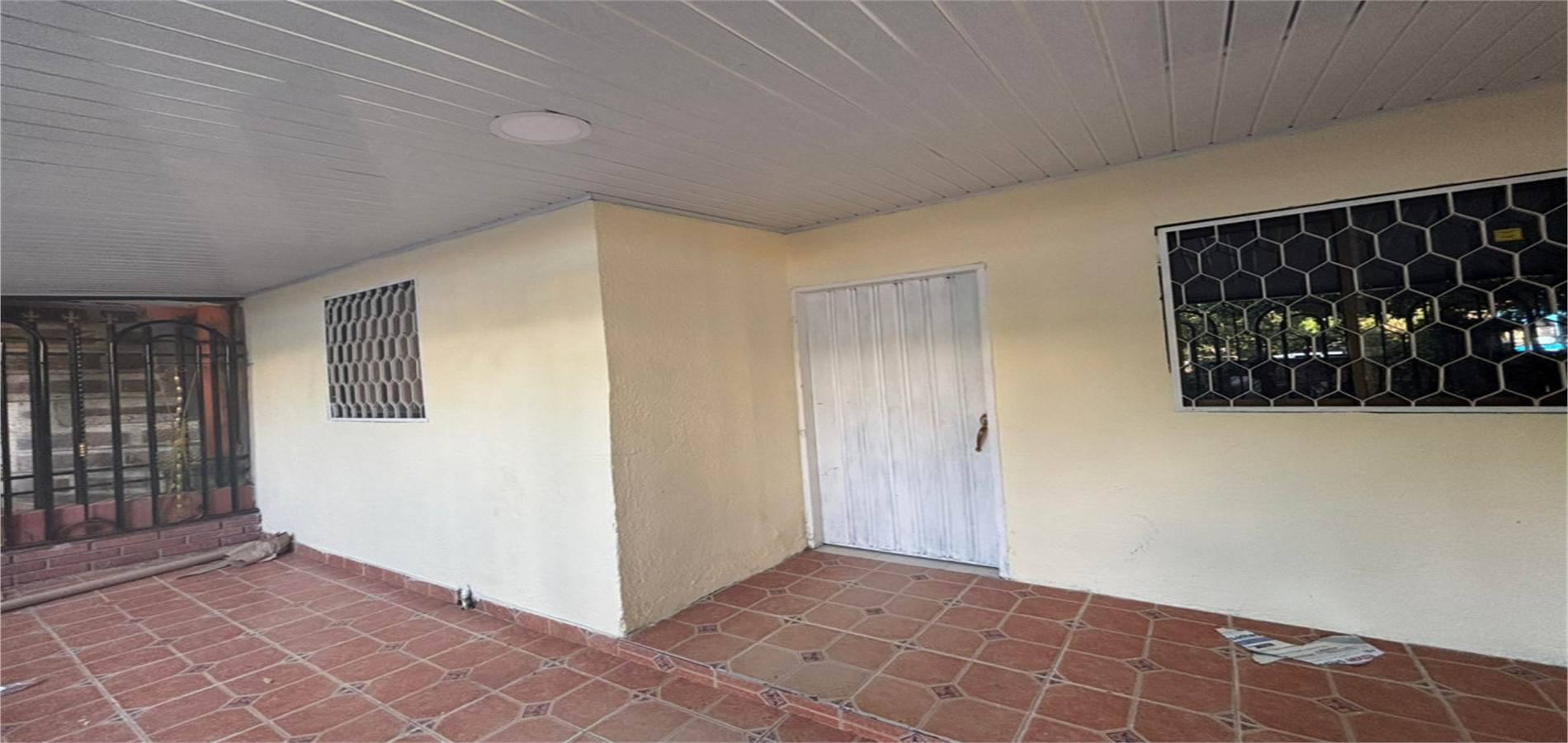 Casa en Venta en Santa Marta, Garagoa-1