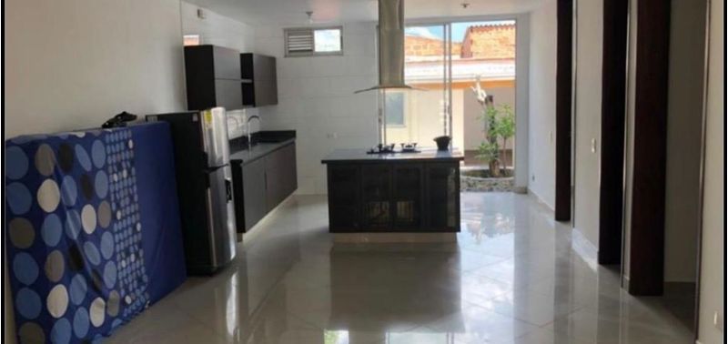 Casa en Venta en Medellín, Córdoba-0
