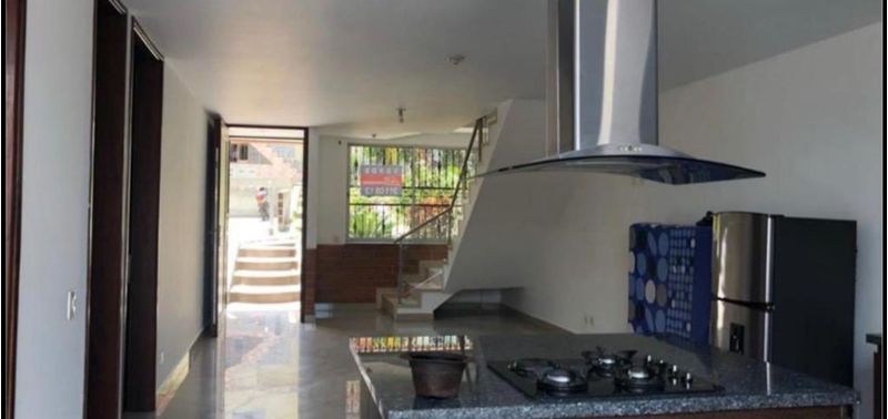 Casa en Venta en Medellín, Córdoba-1