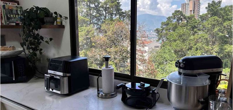 Apartamento en Venta en Medellín, El Poblado-4