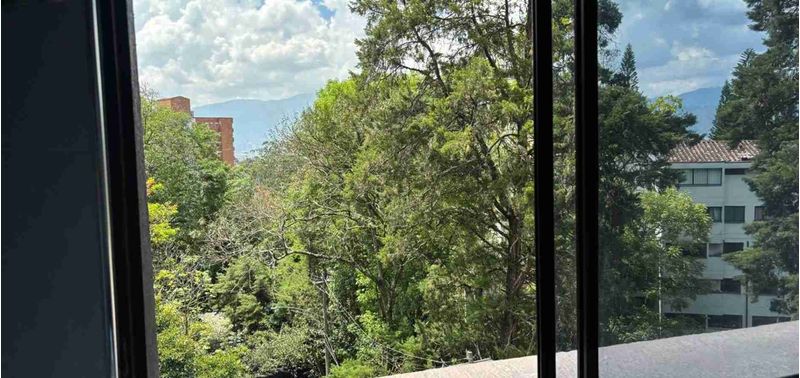Apartamento en Venta en Medellín, El Poblado-5