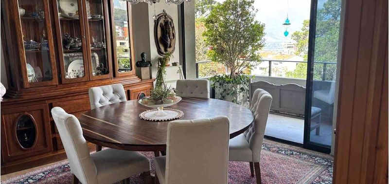 Apartamento en Venta en Medellín, El Poblado-6