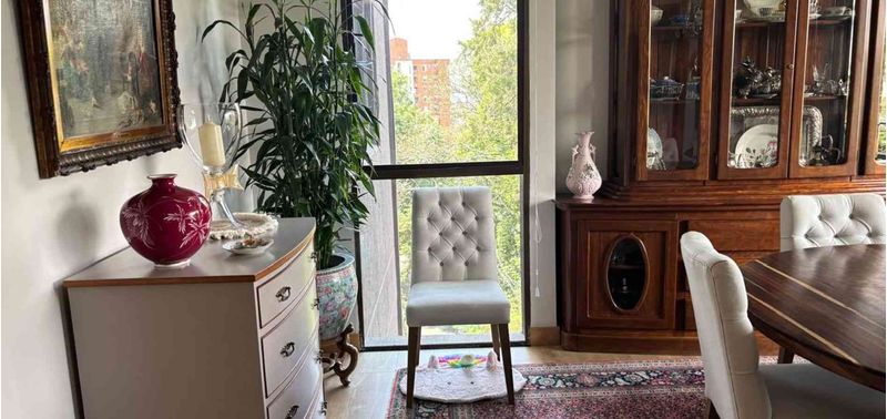Apartamento en Venta en Medellín, El Poblado-7