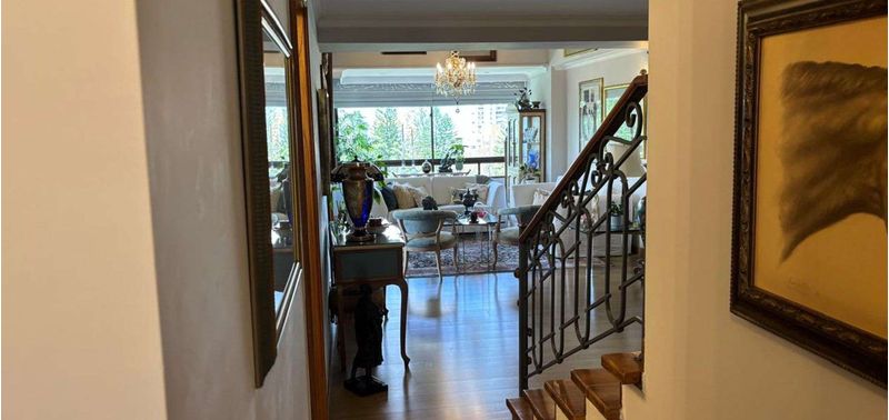 Apartamento en Venta en Medellín, El Poblado-8