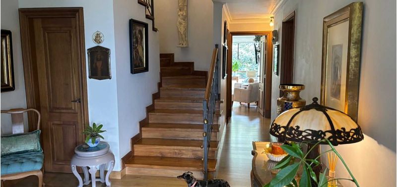Apartamento en Venta en Medellín, El Poblado-10