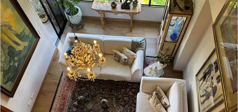 Apartamento en Venta en Medellín, El Poblado-11