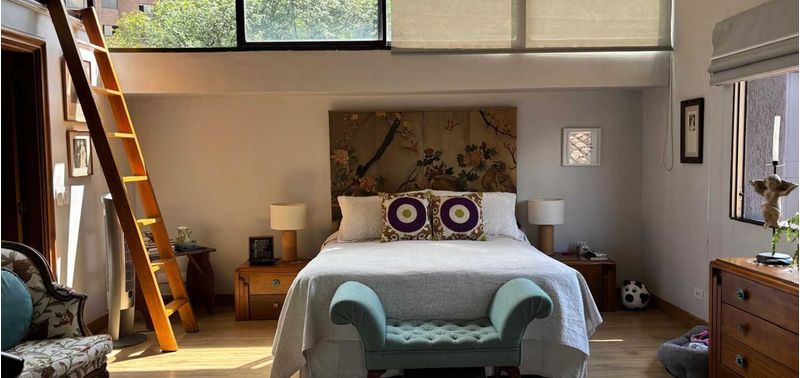 Apartamento en Venta en Medellín, El Poblado-13