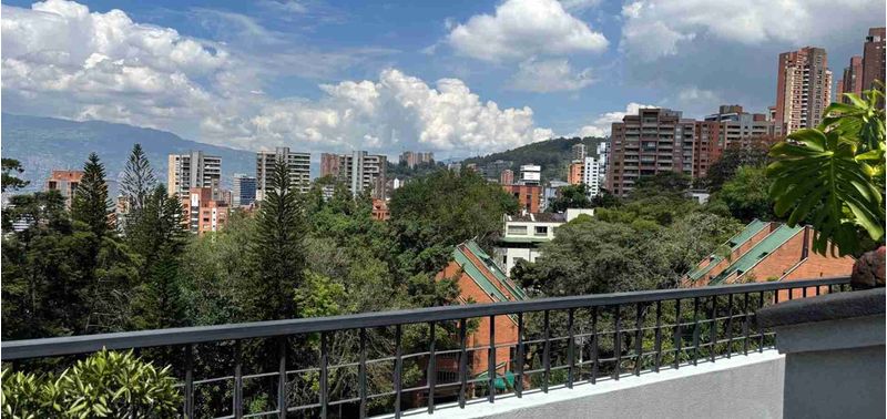 Apartamento en Venta en Medellín, El Poblado-18