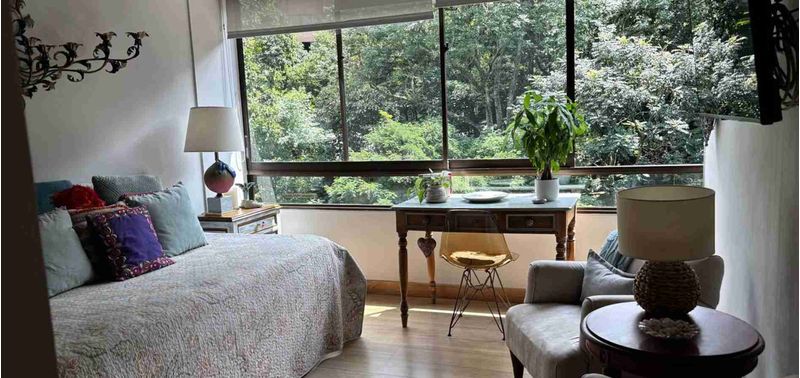 Apartamento en Venta en Medellín, El Poblado-19