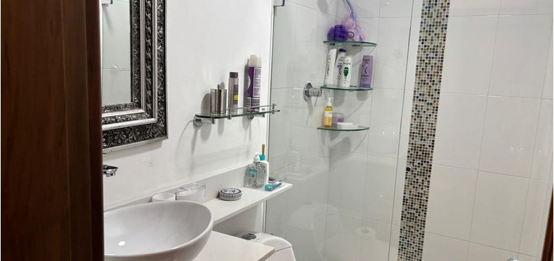 Apartamento en Venta en Medellín, El Poblado-21