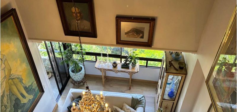 Apartamento en Venta en Medellín, El Poblado-24