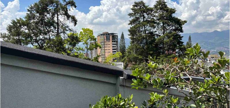 Apartamento en Venta en Medellín, El Poblado-25