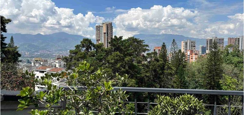 Apartamento en Venta en Medellín, El Poblado-26