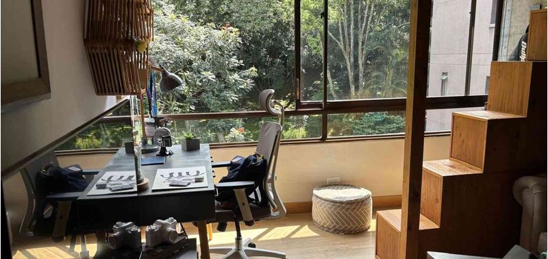Apartamento en Venta en Medellín, El Poblado-27